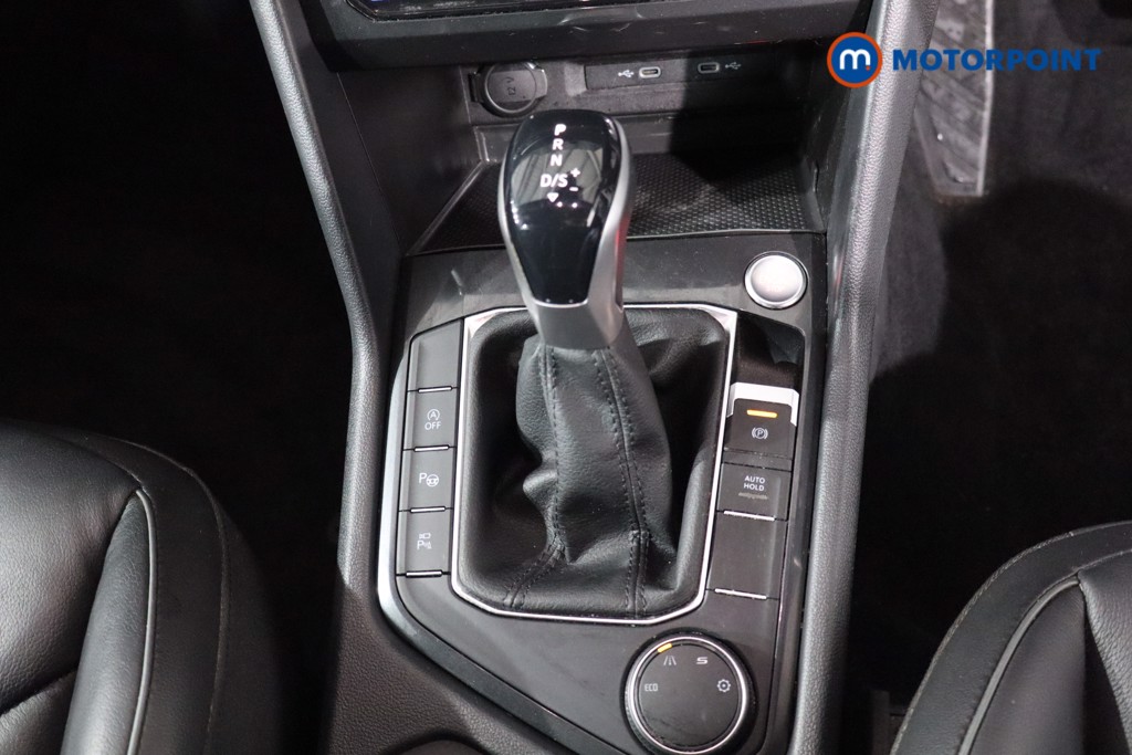 Seat Tarraco Fr Sport Automatic Diesel SUV - Stock Number (1600410) - 15th supplementary image