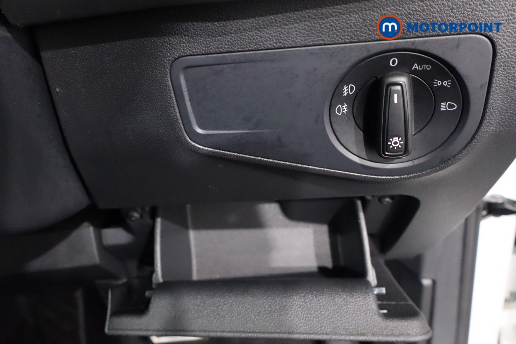 Seat Tarraco Fr Sport Automatic Diesel SUV - Stock Number (1600410) - 21st supplementary image