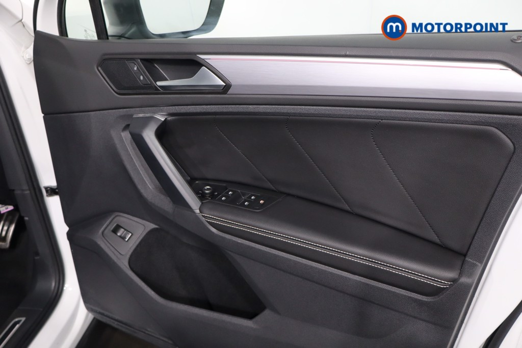 Seat Tarraco Fr Sport Automatic Diesel SUV - Stock Number (1600410) - 23rd supplementary image