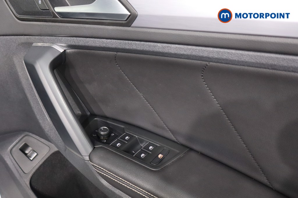 Seat Tarraco Fr Sport Automatic Diesel SUV - Stock Number (1600410) - 24th supplementary image