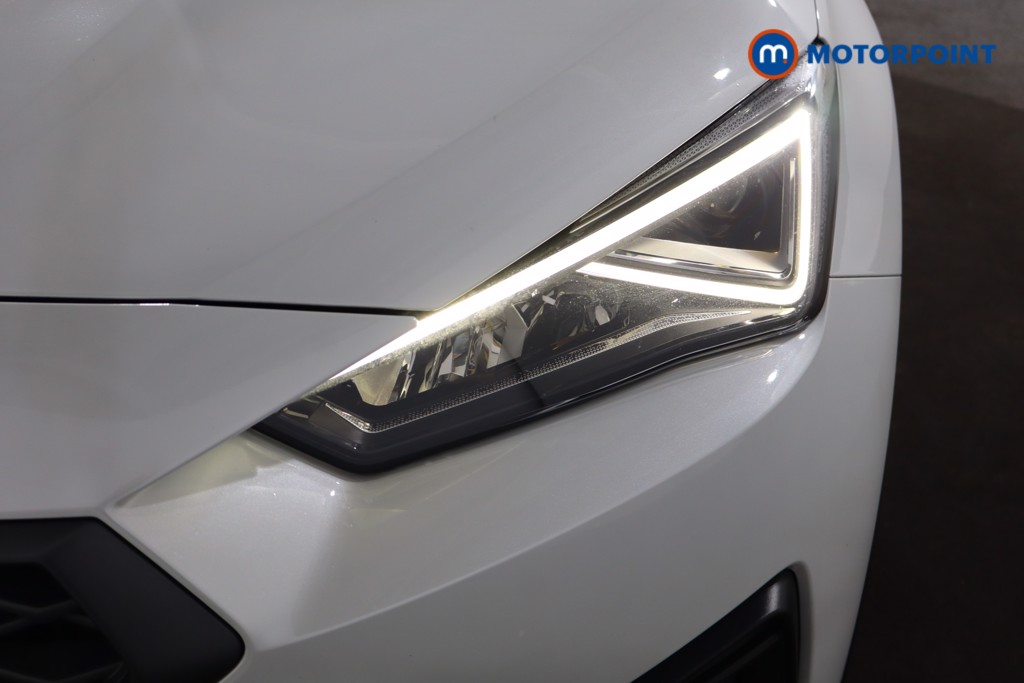 Seat Tarraco Fr Sport Automatic Diesel SUV - Stock Number (1600410) - 30th supplementary image