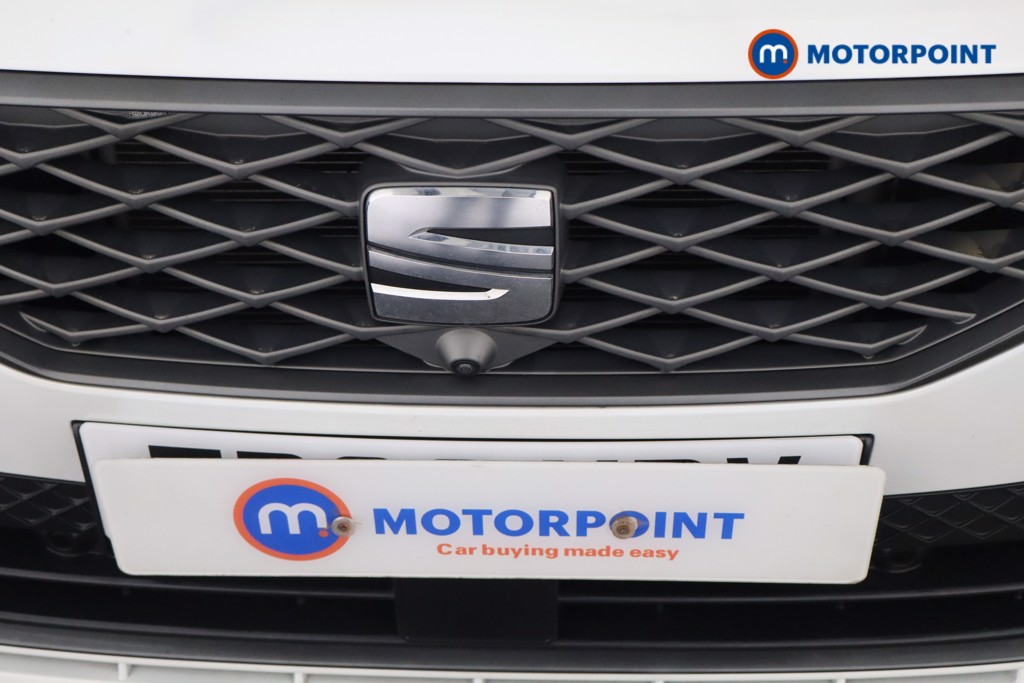 Seat Tarraco Fr Sport Automatic Diesel SUV - Stock Number (1600410) - 32nd supplementary image