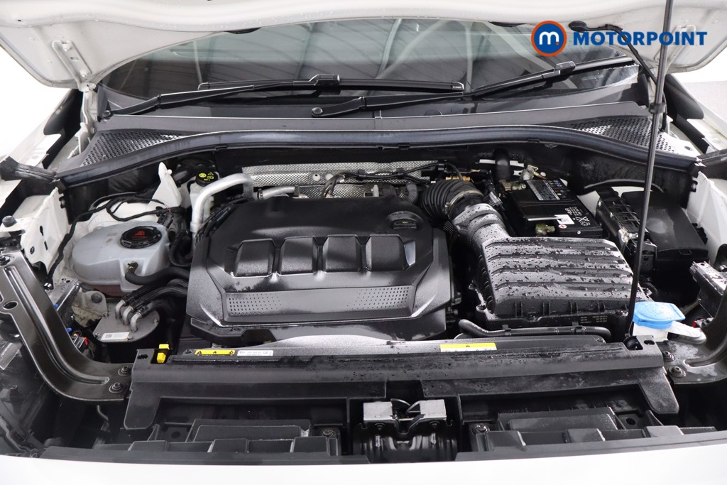 Seat Tarraco Fr Sport Automatic Diesel SUV - Stock Number (1600410) - 33rd supplementary image