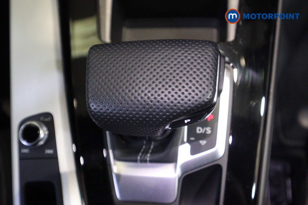 Audi A4 S Line Automatic Petrol Saloon - Stock Number (1600497) - 5th supplementary image