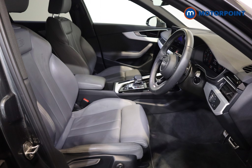 Audi A4 S Line Automatic Petrol Saloon - Stock Number (1600497) - 6th supplementary image