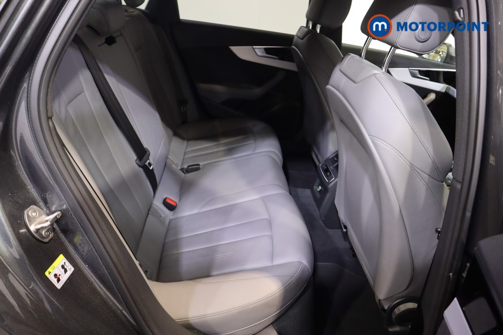Audi A4 S Line Automatic Petrol Saloon - Stock Number (1600497) - 7th supplementary image