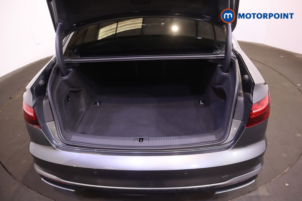 Audi A4 S Line Automatic Petrol Saloon - Stock Number (1600497) - 8th supplementary image