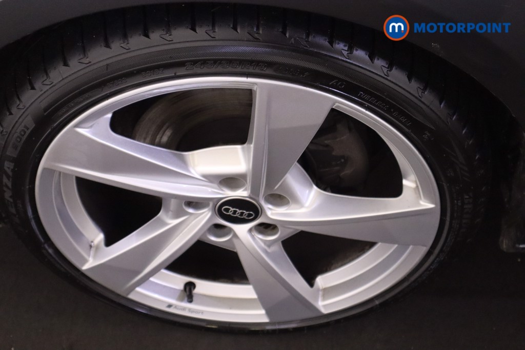 Audi A4 S Line Automatic Petrol Saloon - Stock Number (1600497) - 10th supplementary image