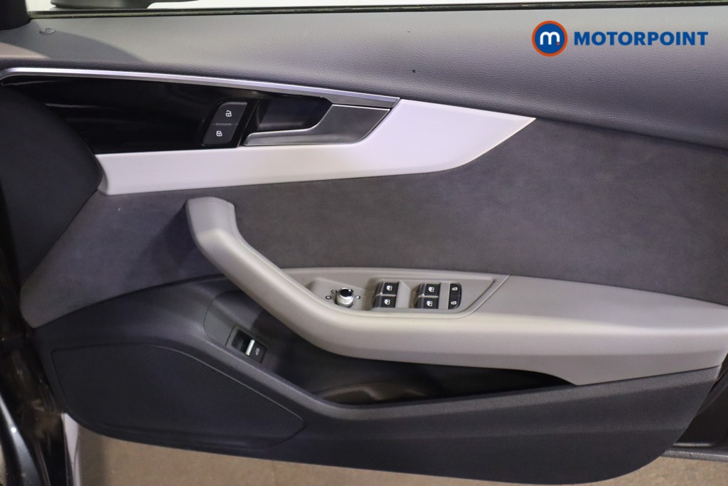 Audi A4 S Line Automatic Petrol Saloon - Stock Number (1600497) - 13th supplementary image