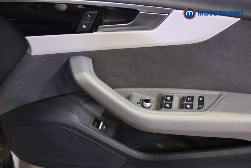 Audi A4 S Line Automatic Petrol Saloon - Stock Number (1600497) - 14th supplementary image