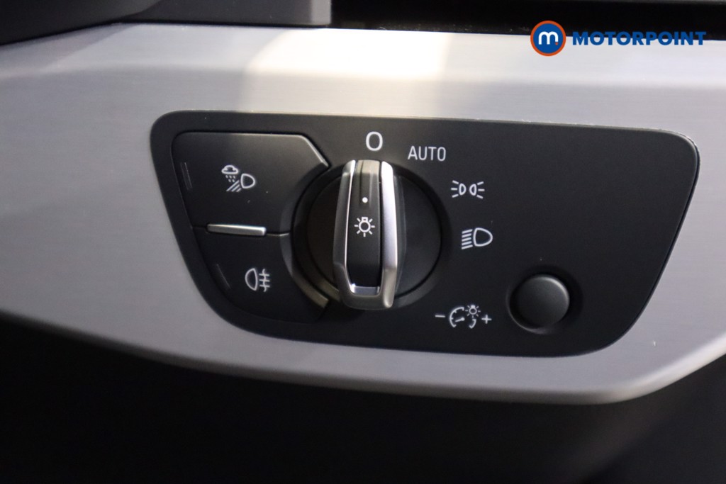 Audi A4 S Line Automatic Petrol Saloon - Stock Number (1600497) - 16th supplementary image