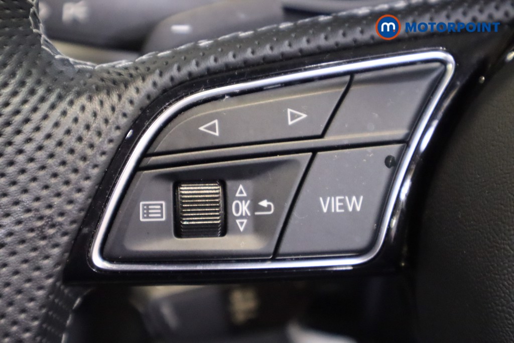 Audi A4 S Line Automatic Petrol Saloon - Stock Number (1600497) - 17th supplementary image