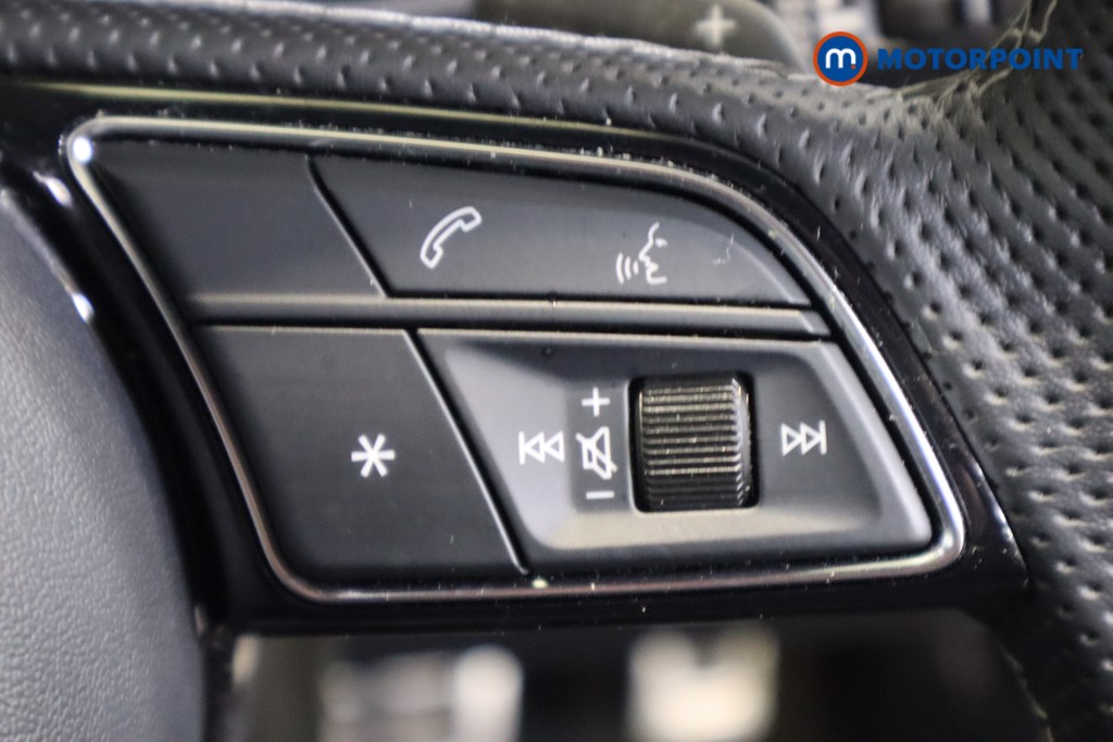 Audi A4 S Line Automatic Petrol Saloon - Stock Number (1600497) - 18th supplementary image