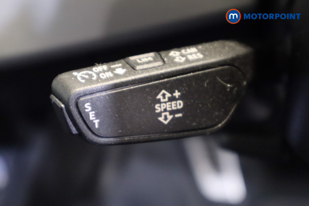 Audi A4 S Line Automatic Petrol Saloon - Stock Number (1600497) - 19th supplementary image