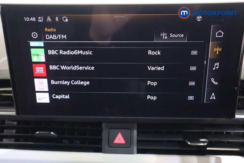 Audi A4 S Line Automatic Petrol Saloon - Stock Number (1600497) - 20th supplementary image