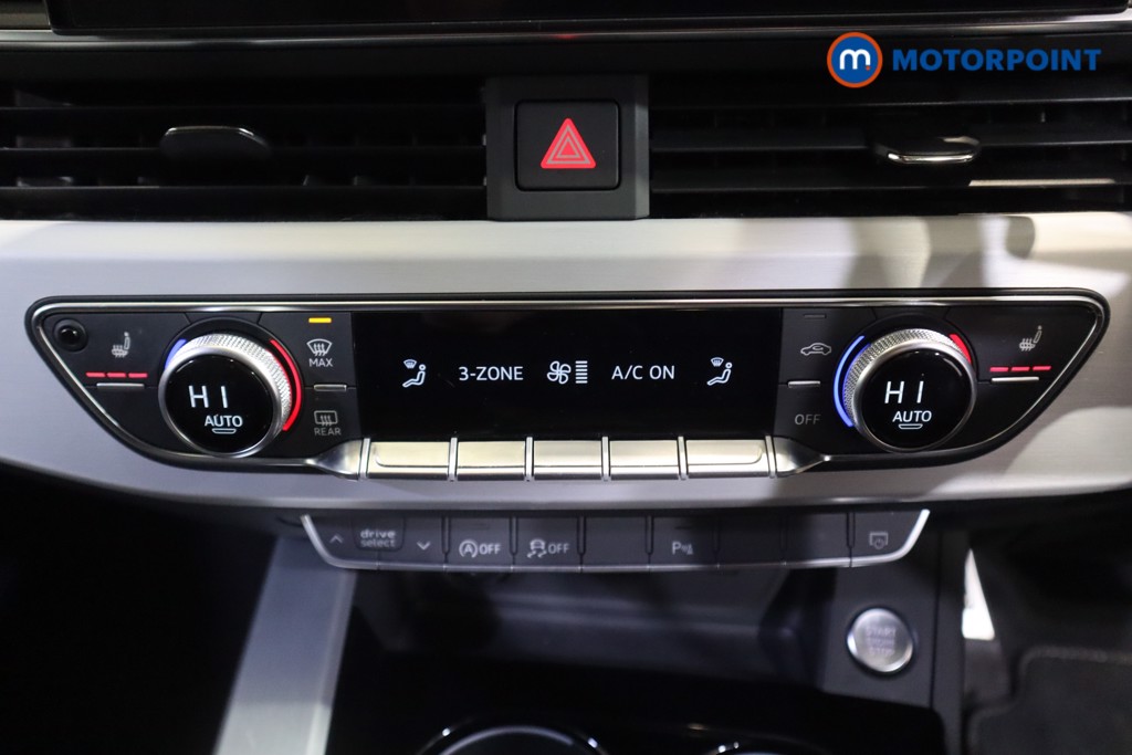 Audi A4 S Line Automatic Petrol Saloon - Stock Number (1600497) - 21st supplementary image