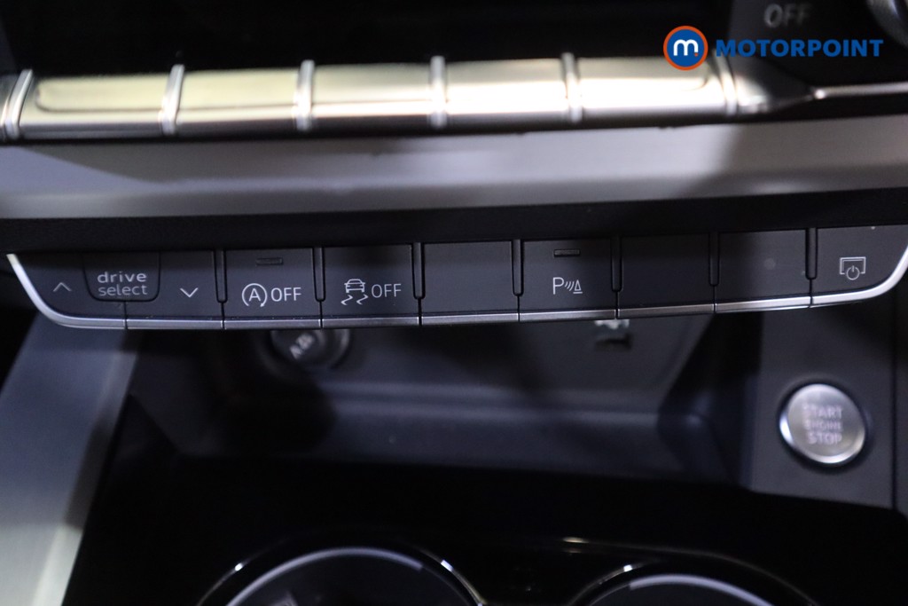 Audi A4 S Line Automatic Petrol Saloon - Stock Number (1600497) - 22nd supplementary image