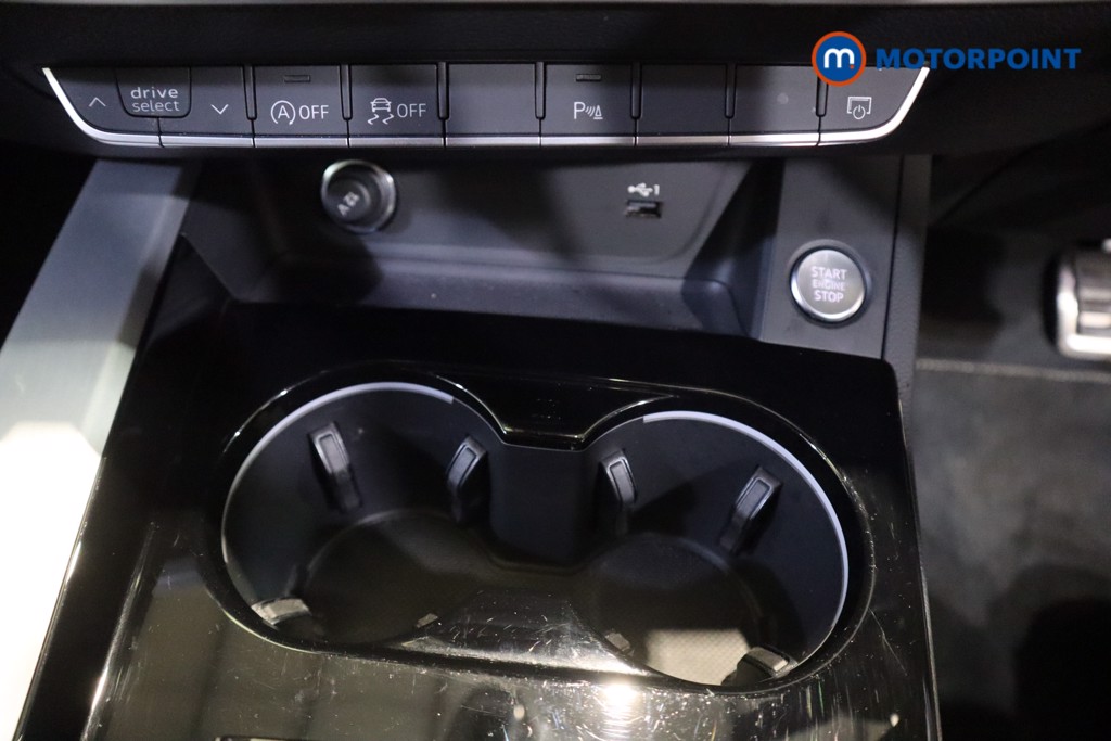 Audi A4 S Line Automatic Petrol Saloon - Stock Number (1600497) - 23rd supplementary image