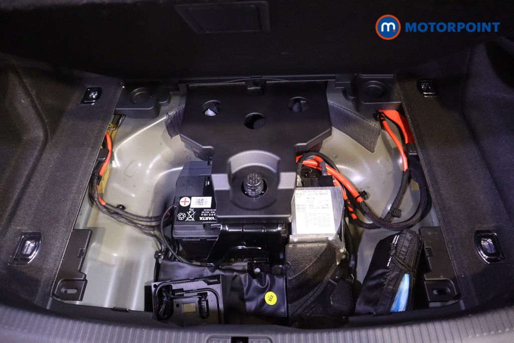 Audi A4 S Line Automatic Petrol Saloon - Stock Number (1600497) - 31st supplementary image