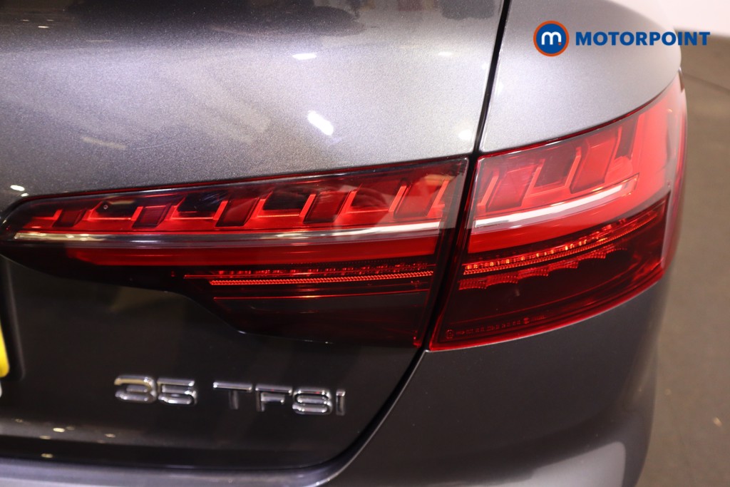 Audi A4 S Line Automatic Petrol Saloon - Stock Number (1600497) - 34th supplementary image