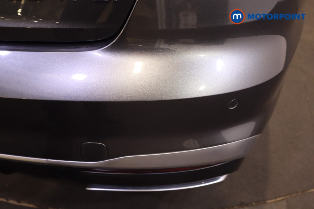 Audi A4 S Line Automatic Petrol Saloon - Stock Number (1600497) - 35th supplementary image