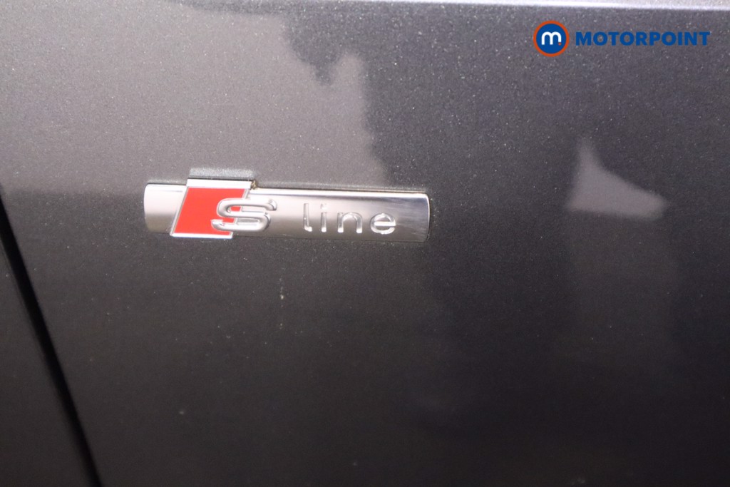 Audi A4 S Line Automatic Petrol Saloon - Stock Number (1600497) - 36th supplementary image