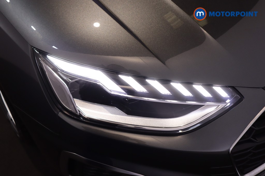 Audi A4 S Line Automatic Petrol Saloon - Stock Number (1600497) - 37th supplementary image