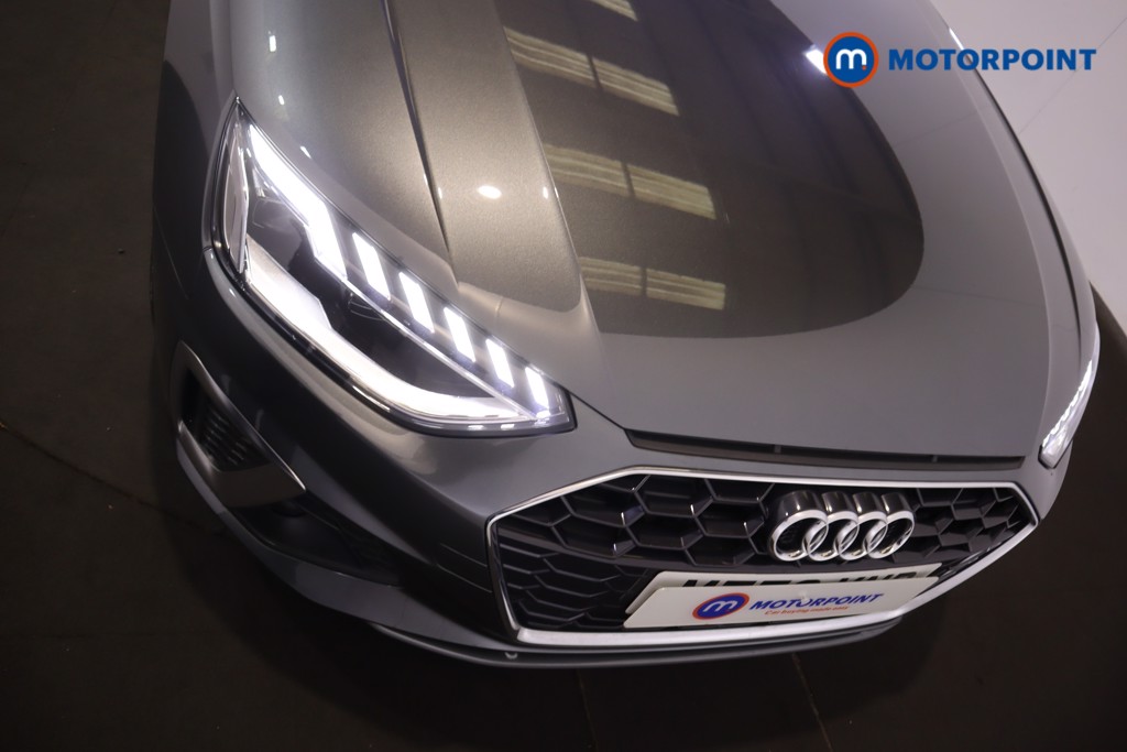 Audi A4 S Line Automatic Petrol Saloon - Stock Number (1600497) - 38th supplementary image