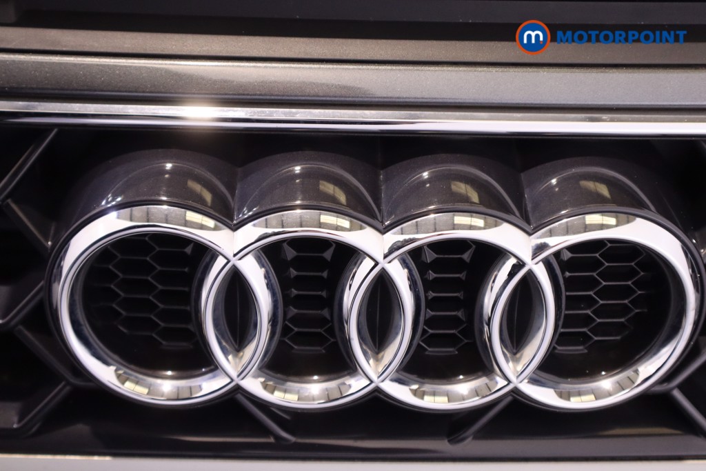 Audi A4 S Line Automatic Petrol Saloon - Stock Number (1600497) - 39th supplementary image