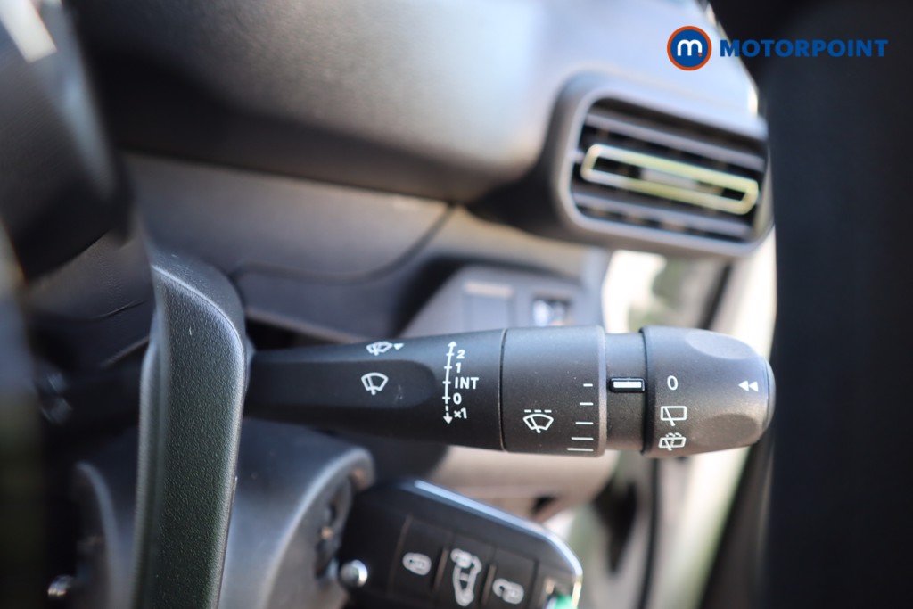 Peugeot Partner Professional Manual Diesel Panel Van - Stock Number (1600499) - 3rd supplementary image