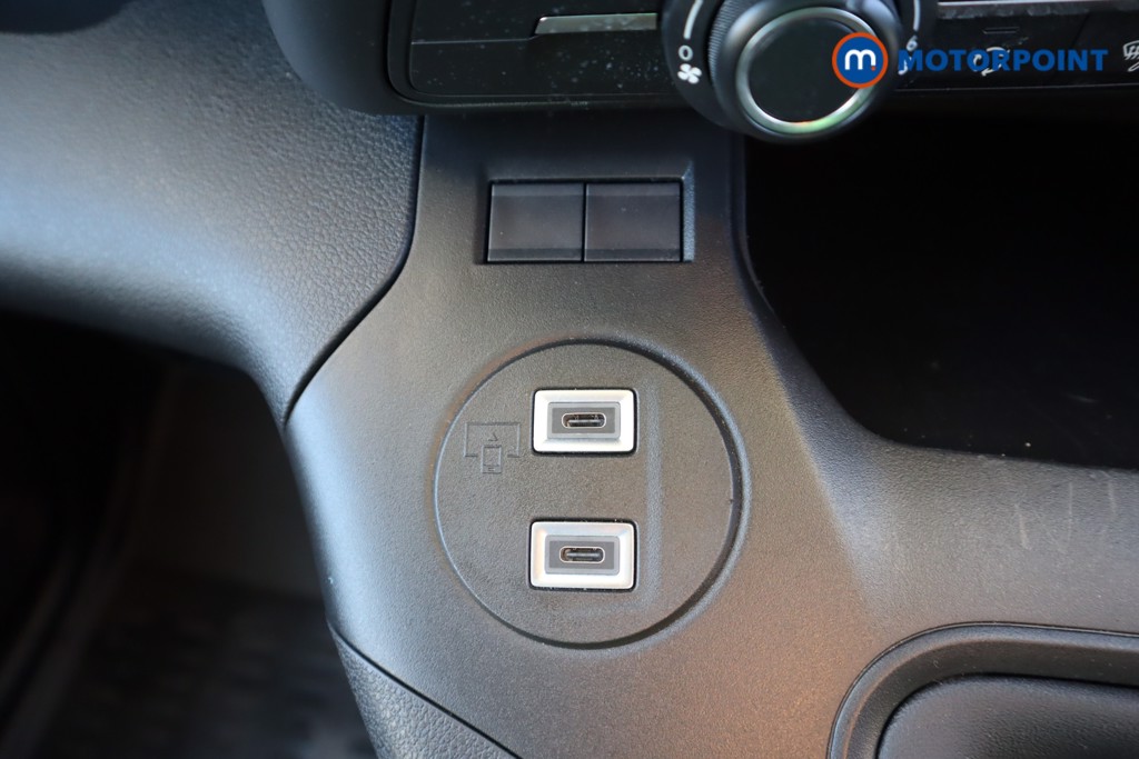 Peugeot Partner Professional Manual Diesel Panel Van - Stock Number (1600499) - 8th supplementary image