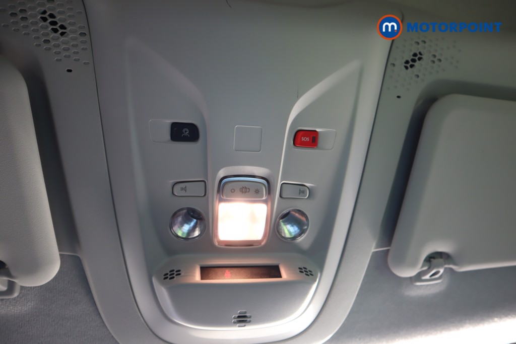 Peugeot Partner Professional Manual Diesel Panel Van - Stock Number (1600499) - 10th supplementary image