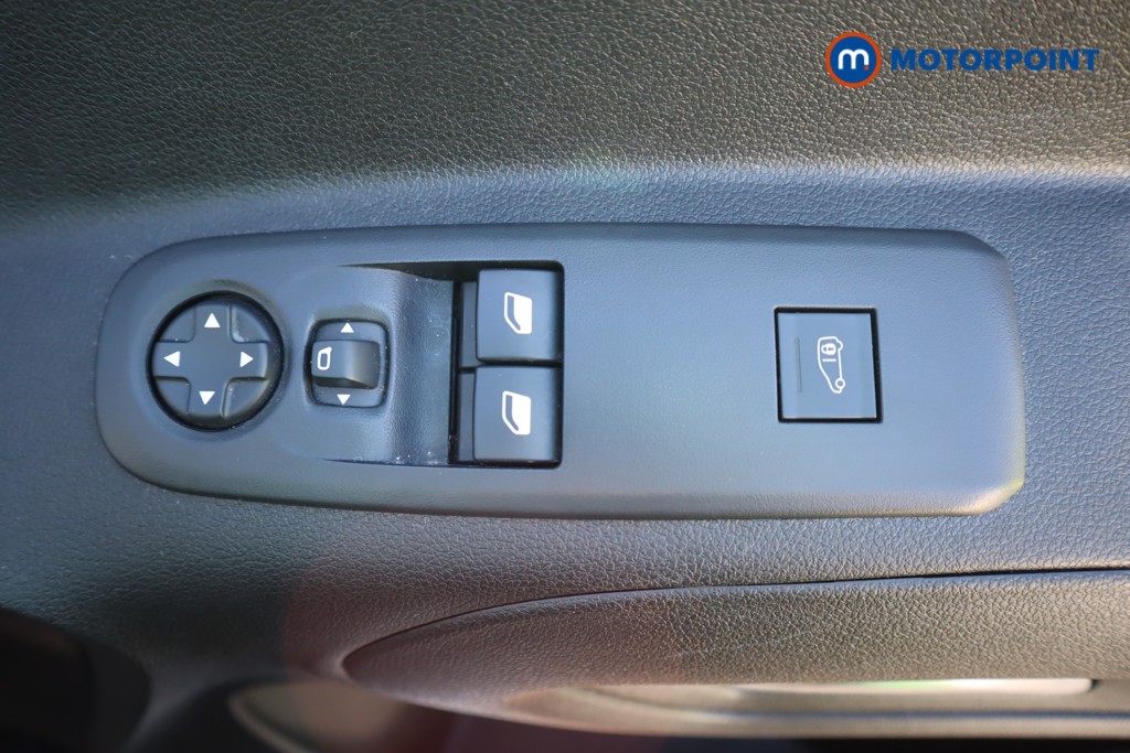 Peugeot Partner Professional Manual Diesel Panel Van - Stock Number (1600499) - 11th supplementary image