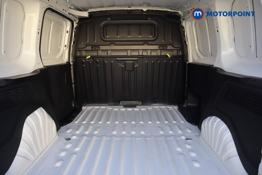 Peugeot Partner Professional Manual Diesel Panel Van - Stock Number (1600499) - 15th supplementary image