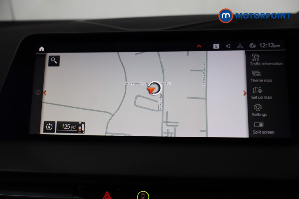 BMW 2 Series M Sport Automatic Petrol Saloon - Stock Number (1600504) - 2nd supplementary image