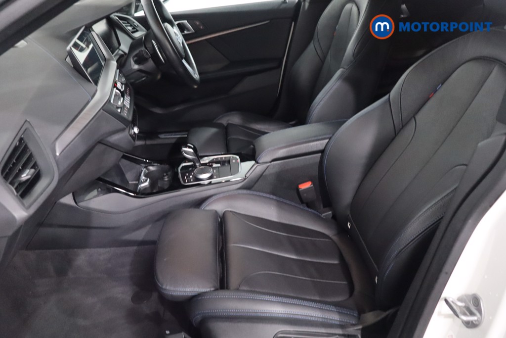 BMW 2 Series M Sport Automatic Petrol Saloon - Stock Number (1600504) - 4th supplementary image