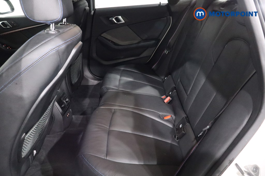 BMW 2 Series M Sport Automatic Petrol Saloon - Stock Number (1600504) - 5th supplementary image