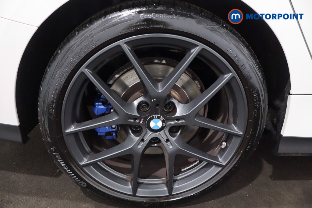 BMW 2 Series M Sport Automatic Petrol Saloon - Stock Number (1600504) - 9th supplementary image