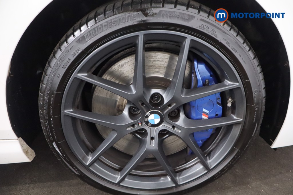 BMW 2 Series M Sport Automatic Petrol Saloon - Stock Number (1600504) - 10th supplementary image