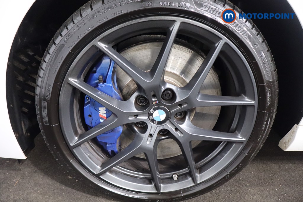 BMW 2 Series M Sport Automatic Petrol Saloon - Stock Number (1600504) - 11th supplementary image