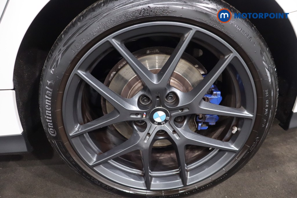 BMW 2 Series M Sport Automatic Petrol Saloon - Stock Number (1600504) - 12th supplementary image