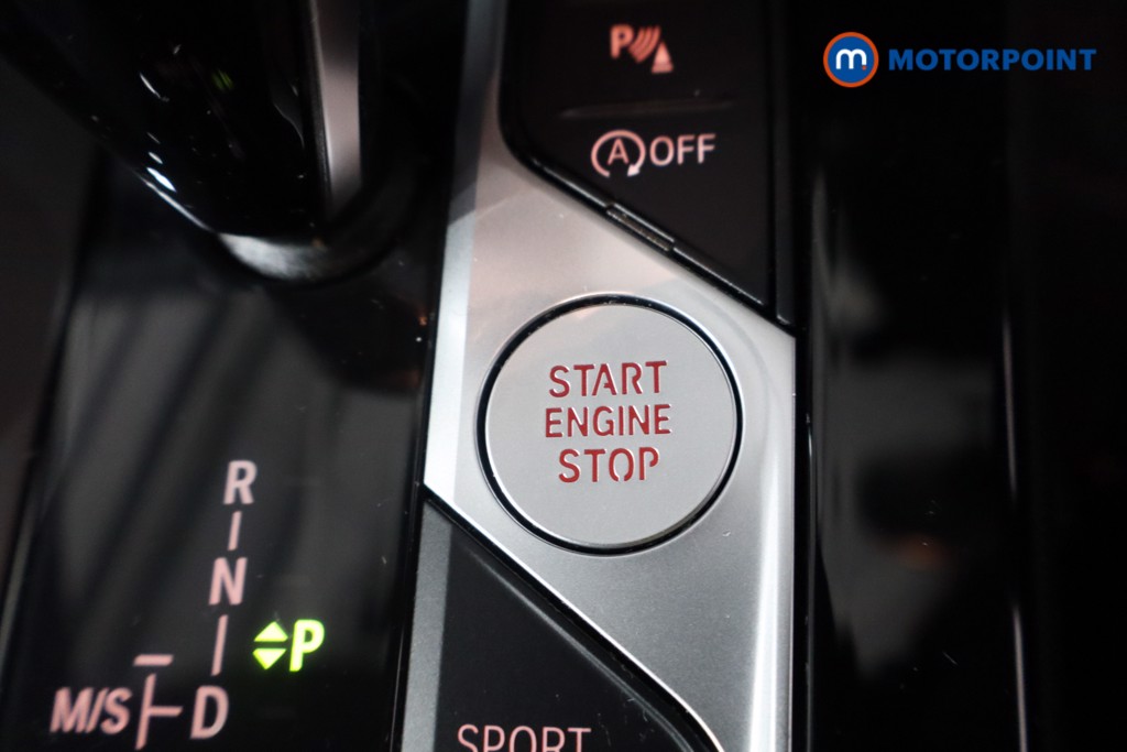 BMW 2 Series M Sport Automatic Petrol Saloon - Stock Number (1600504) - 13th supplementary image