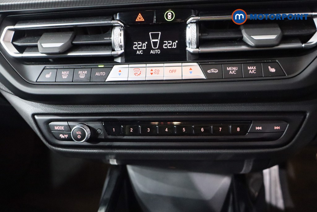 BMW 2 Series M Sport Automatic Petrol Saloon - Stock Number (1600504) - 17th supplementary image