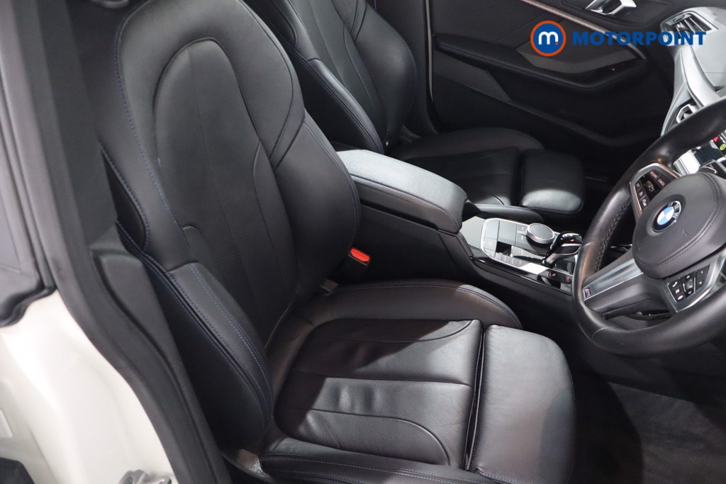 BMW 2 Series M Sport Automatic Petrol Saloon - Stock Number (1600504) - 26th supplementary image