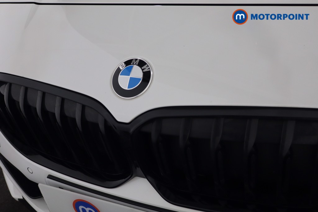 BMW 2 Series M Sport Automatic Petrol Saloon - Stock Number (1600504) - 32nd supplementary image