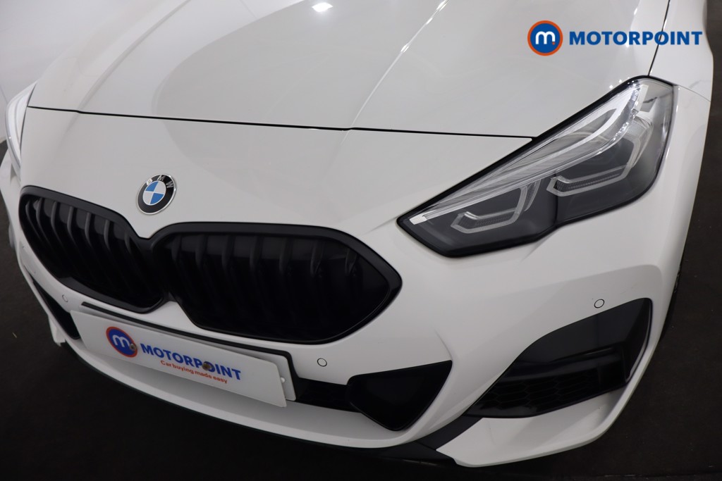 BMW 2 Series M Sport Automatic Petrol Saloon - Stock Number (1600504) - 33rd supplementary image