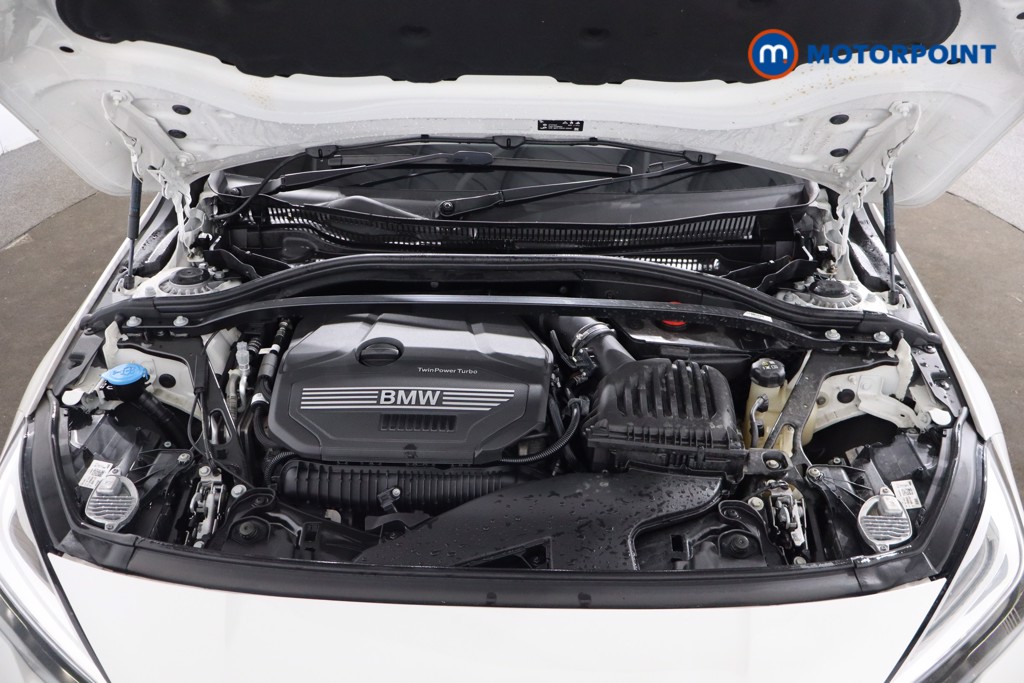 BMW 2 Series M Sport Automatic Petrol Saloon - Stock Number (1600504) - 34th supplementary image