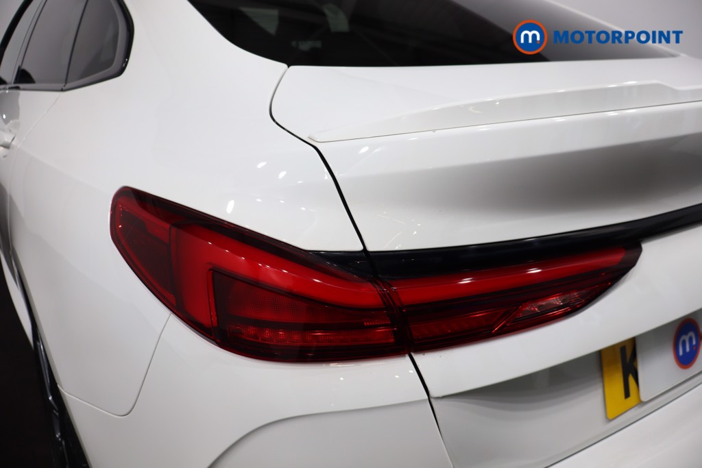 BMW 2 Series M Sport Automatic Petrol Saloon - Stock Number (1600504) - 36th supplementary image