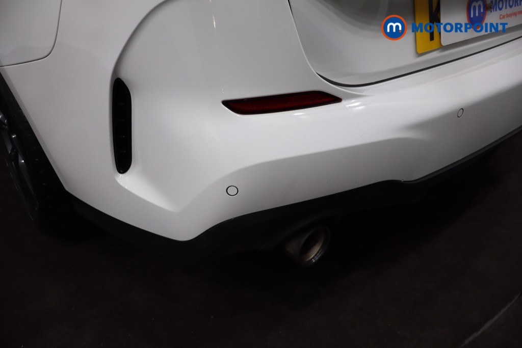 BMW 2 Series M Sport Automatic Petrol Saloon - Stock Number (1600504) - 37th supplementary image