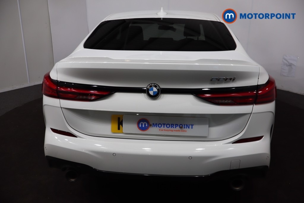 BMW 2 Series M Sport Automatic Petrol Saloon - Stock Number (1600504) - 39th supplementary image
